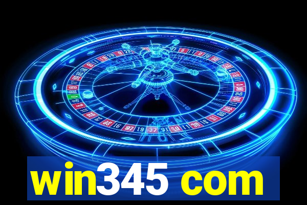 win345 com